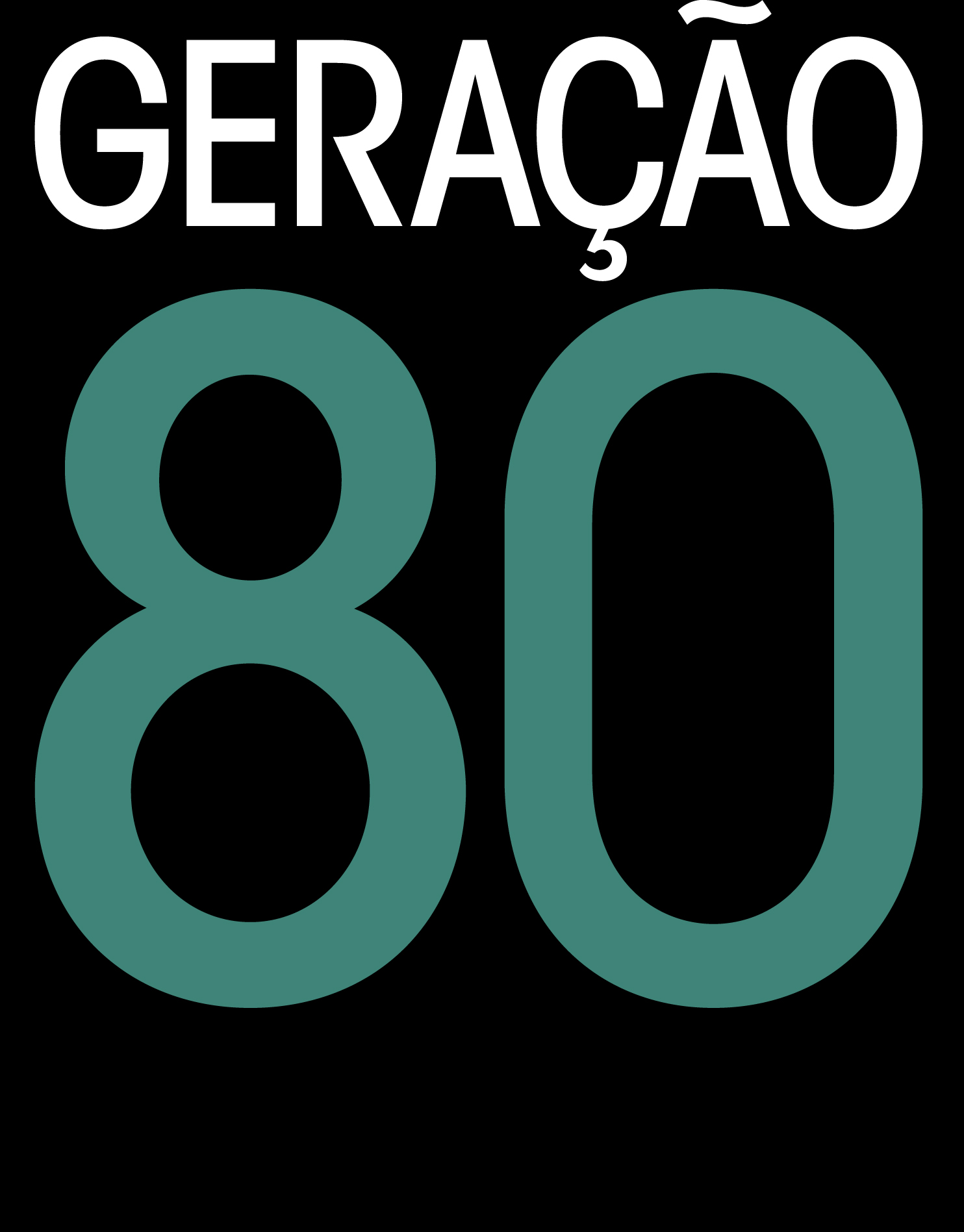 Geração 80 Angolan audiovisual production company vision: inspire the new generation