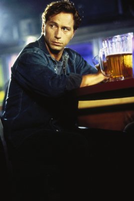 Still of Jeff Wincott as Billy Castle in The Donor