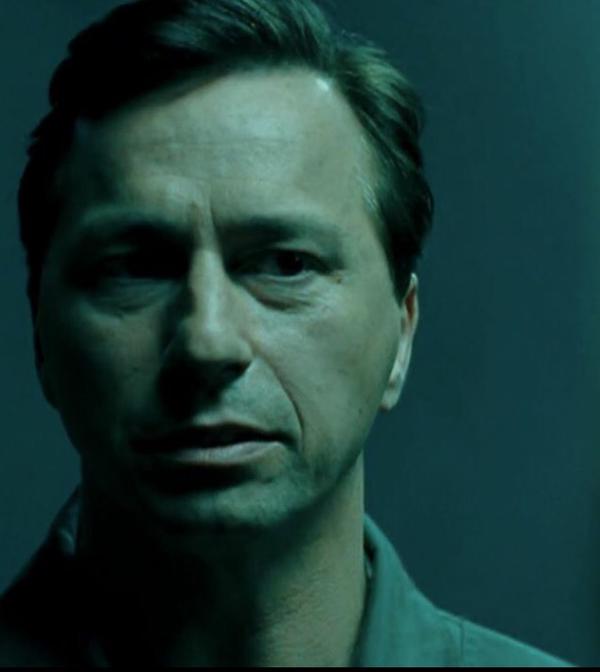 Still of Jeff Wincott as Transit Cop in The Invasion