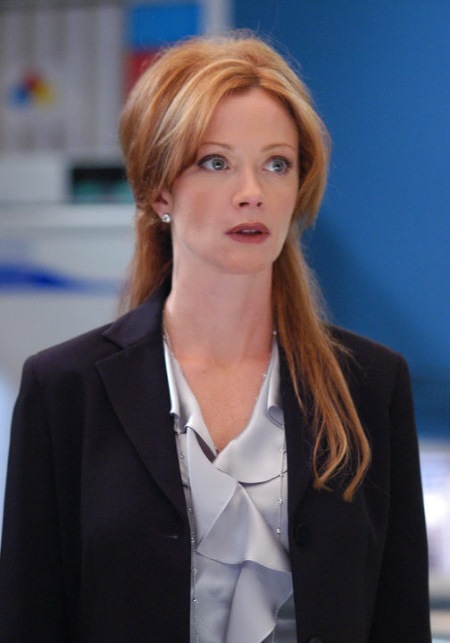 Still of Lauren Holly in NCIS: Naval Criminal Investigative Service (2003)