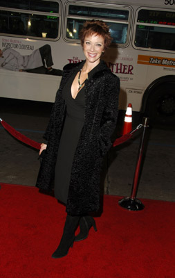 Lauren Holly at event of Firewall (2006)