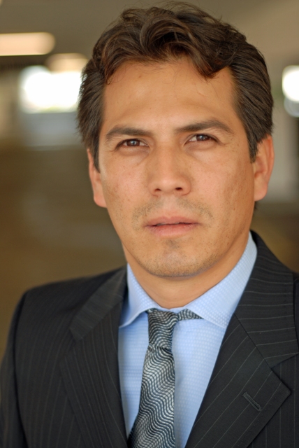 Gabriel Del Castillo