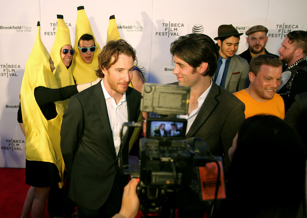 Premiere of Bodyslam: Revenge of the Banana