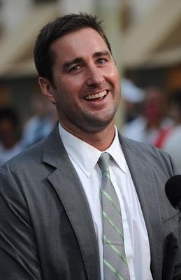 Luke Wilson, red carpet for 