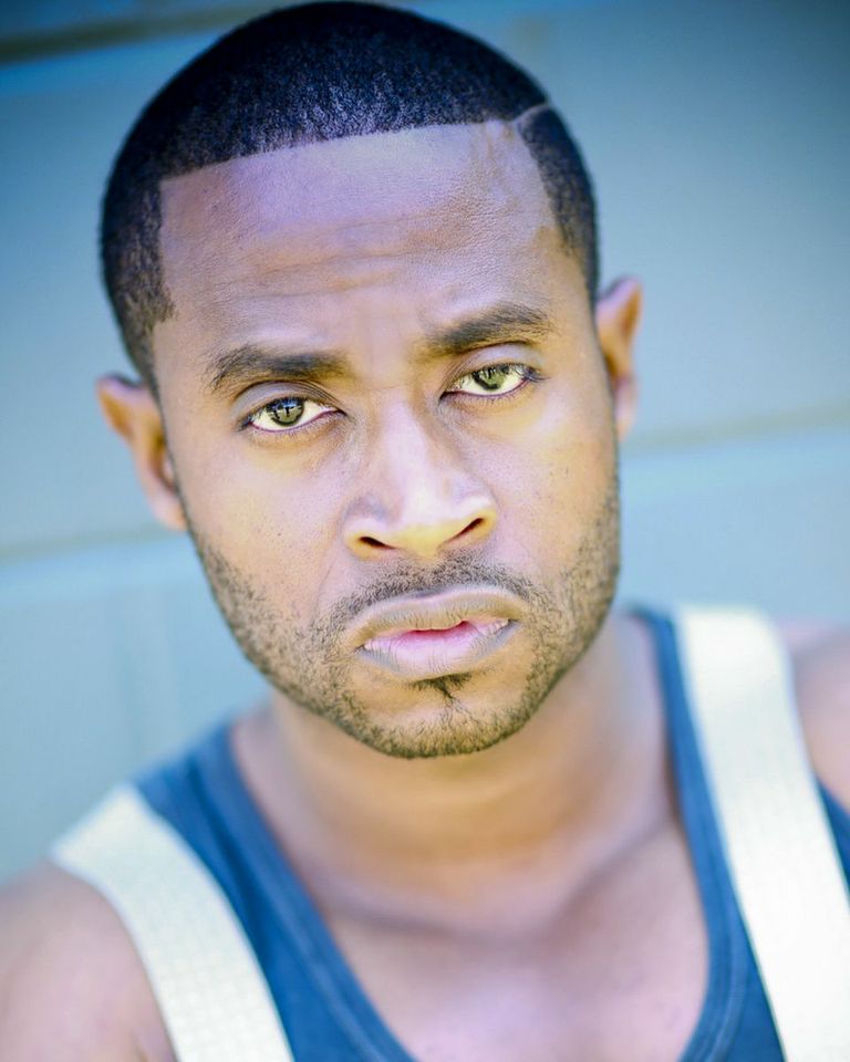 Trazi Lashawn Actor/Writer/Director