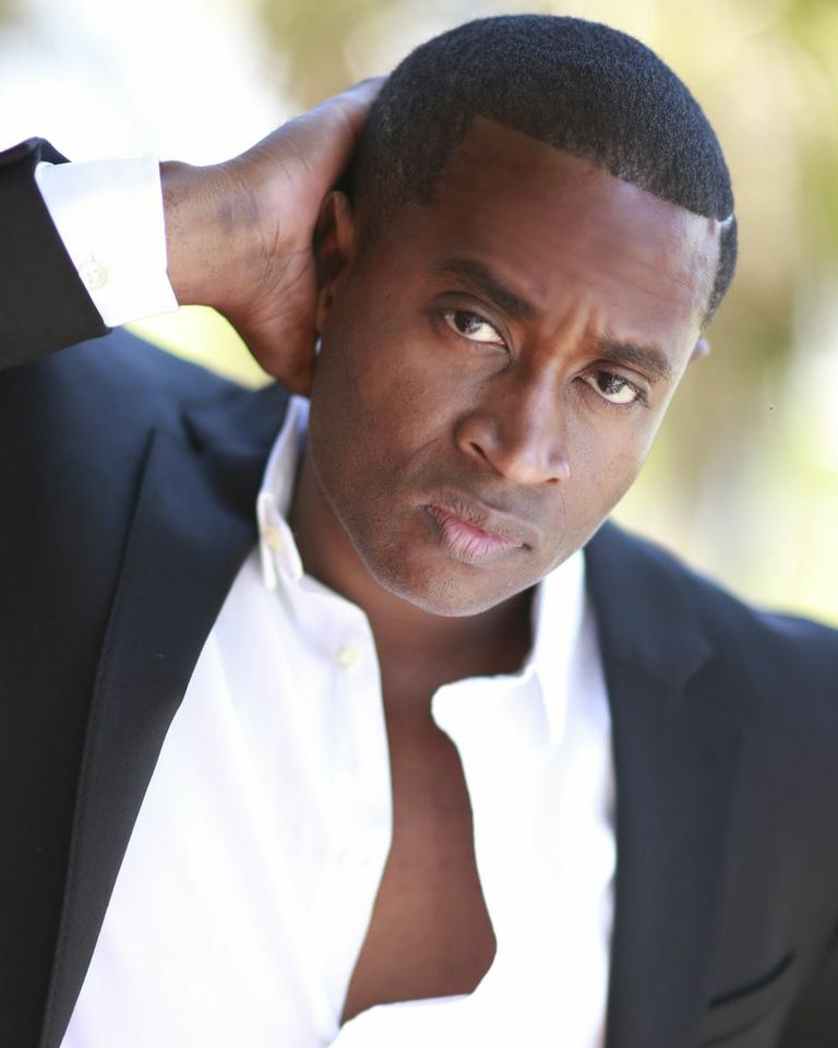 Trazi Lashawn Actor/Writer/Director