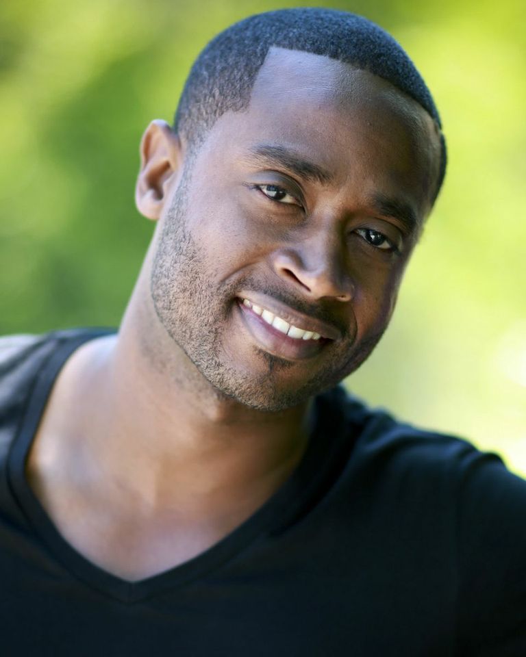 Trazi Lashawn Actor/Writer/Director