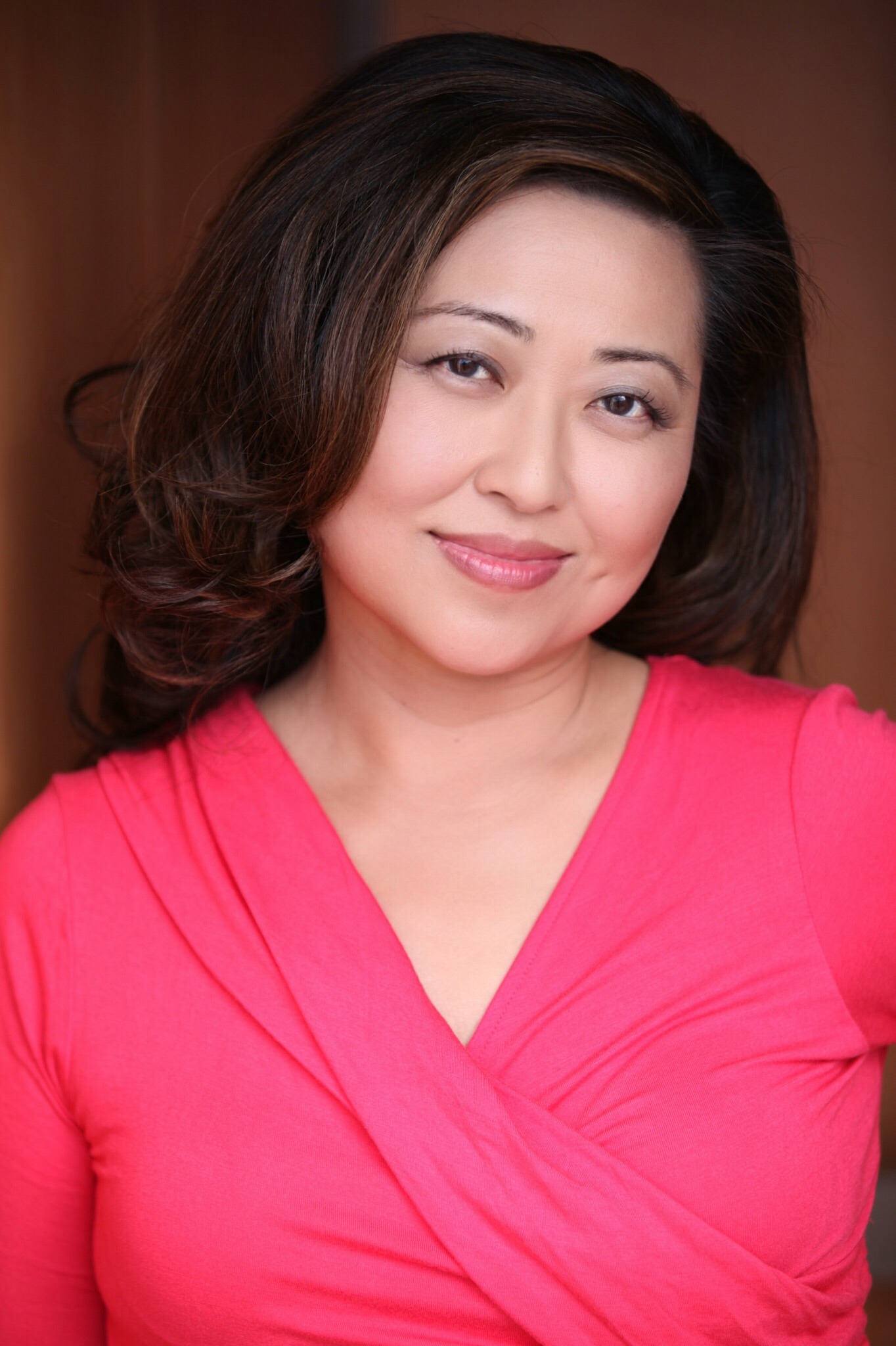 Lillian Lam