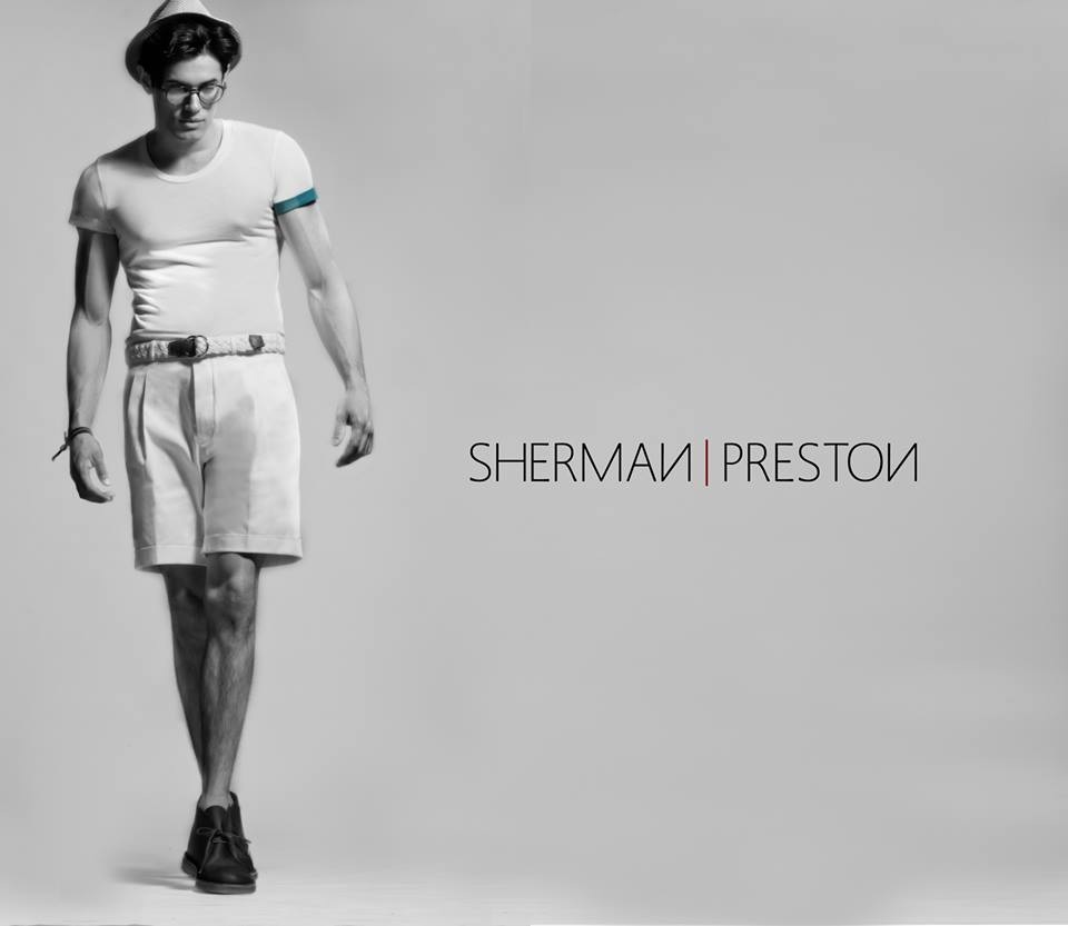 Sherman/Preston summer 2012