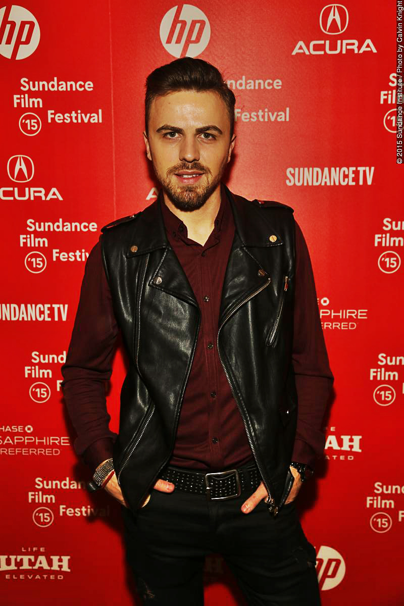 Pioneers' Palace World Premiere @ Sundance Festival