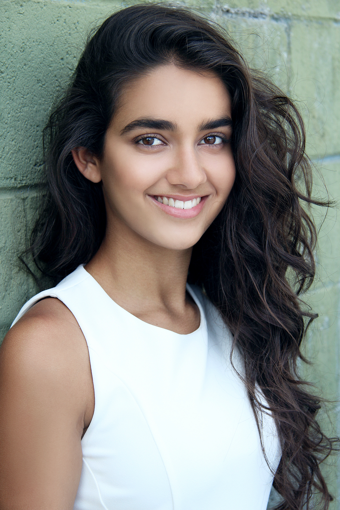 Geraldine Viswanathan