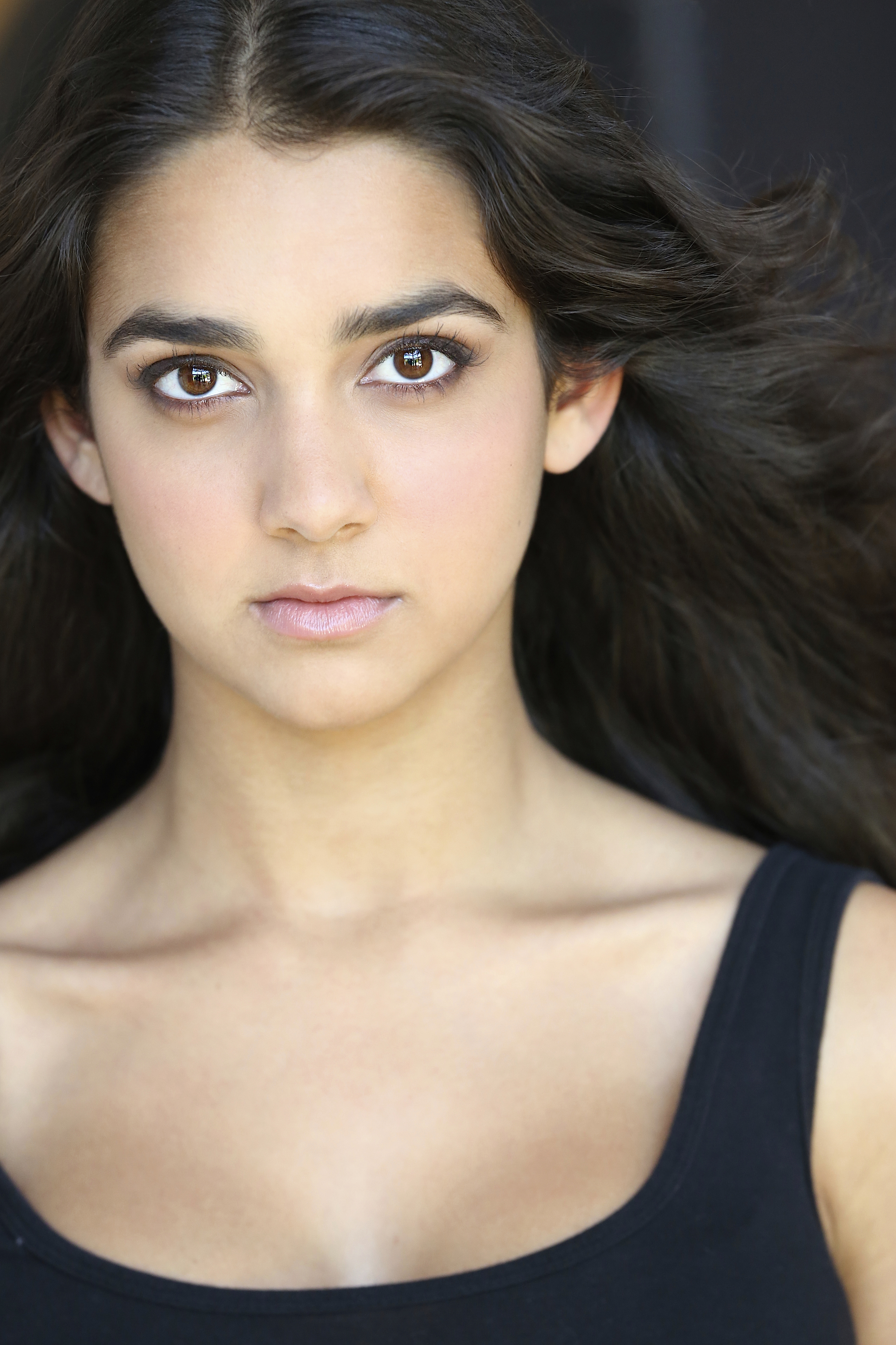 Geraldine Viswanathan