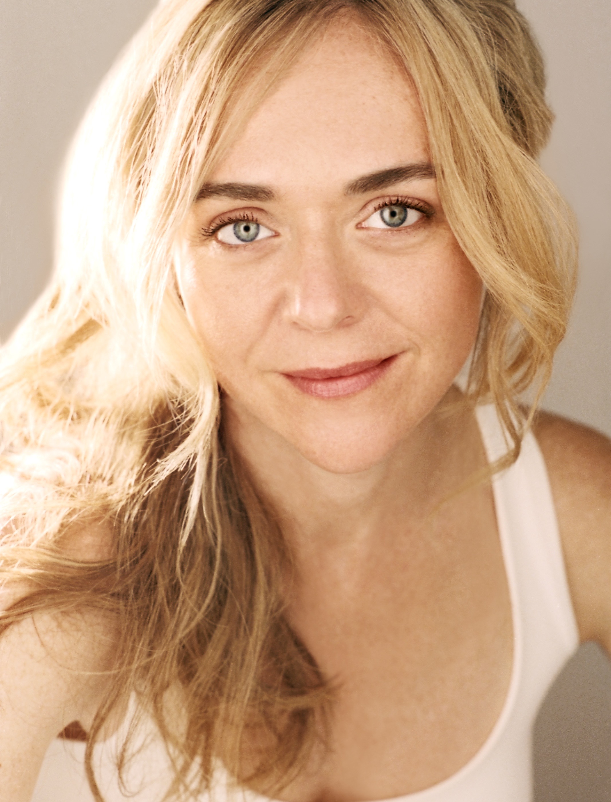 Rachel Bay Jones