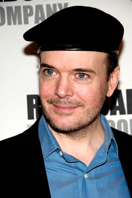 Jefferson Mays