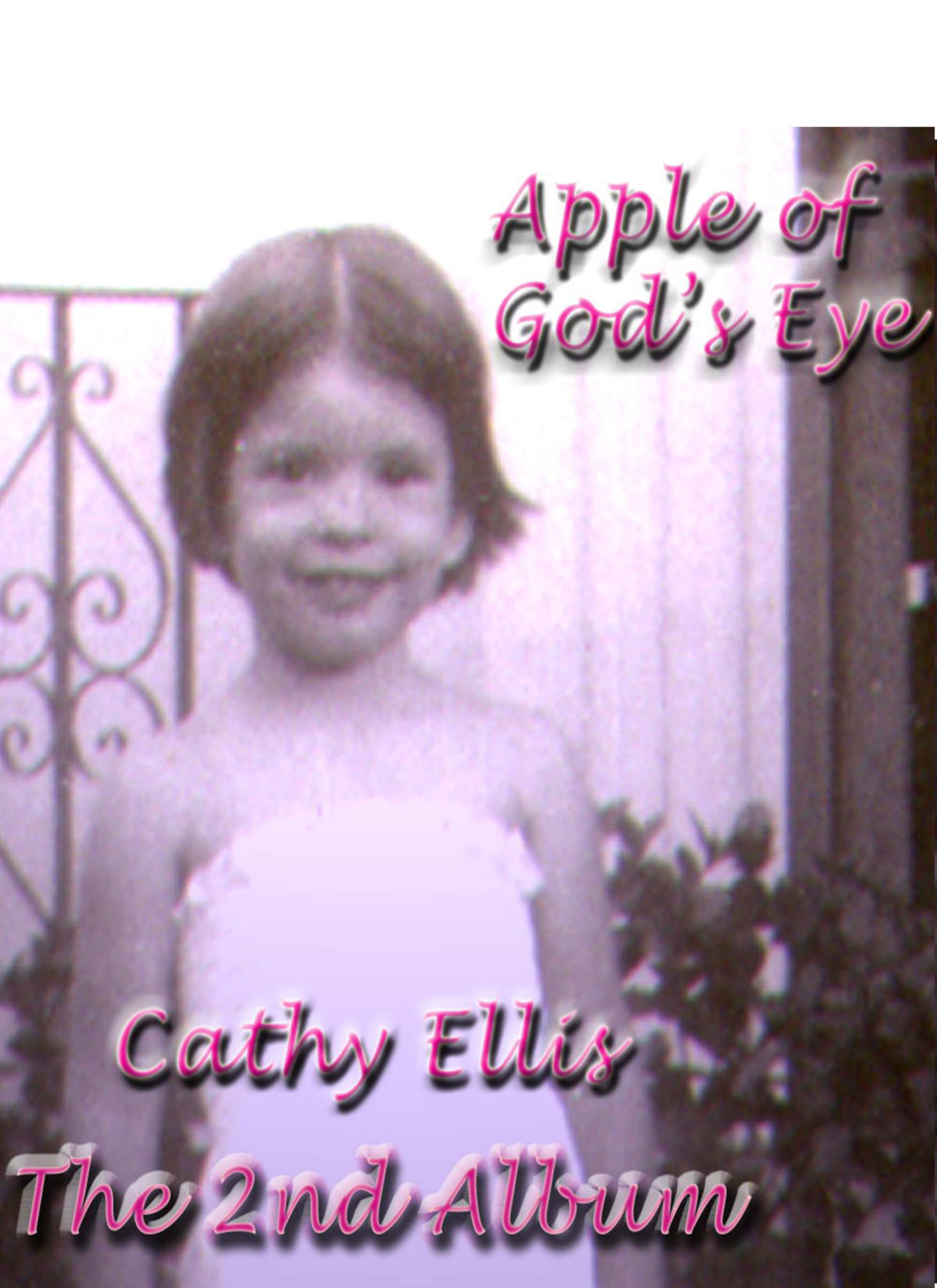 Cathy Ellis 
