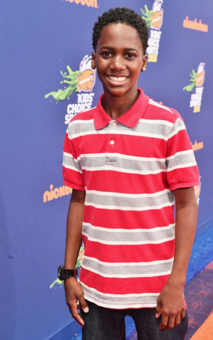 Kids Choice Sports Awards