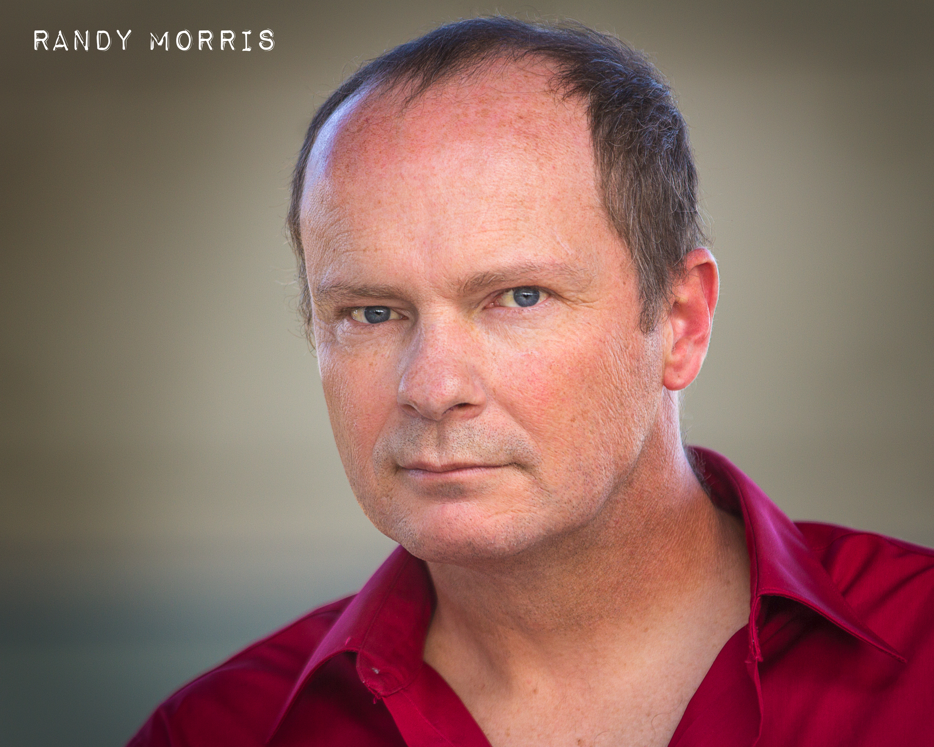 Randy Morris