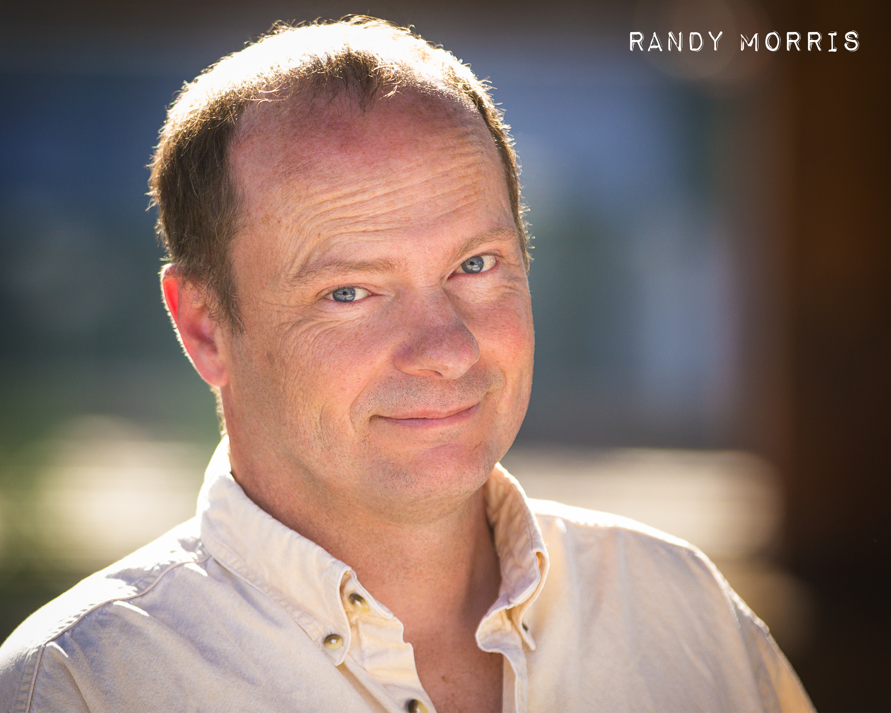 Randy Morris