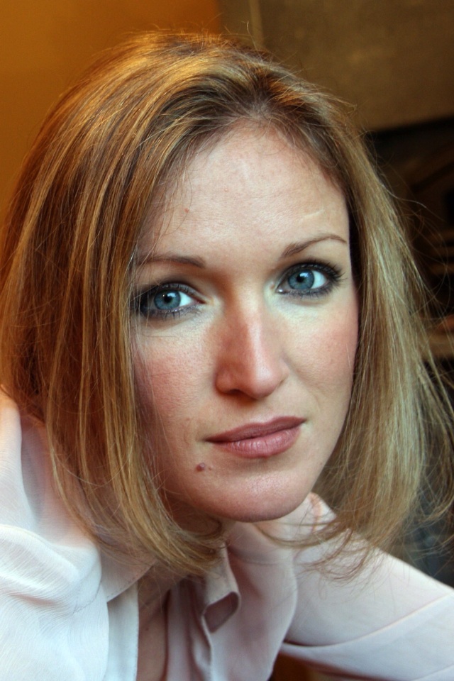 Saskia Larsen
