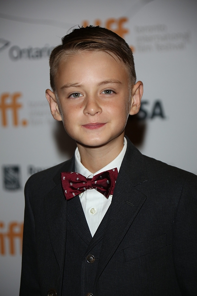 Jaeden Lieberher