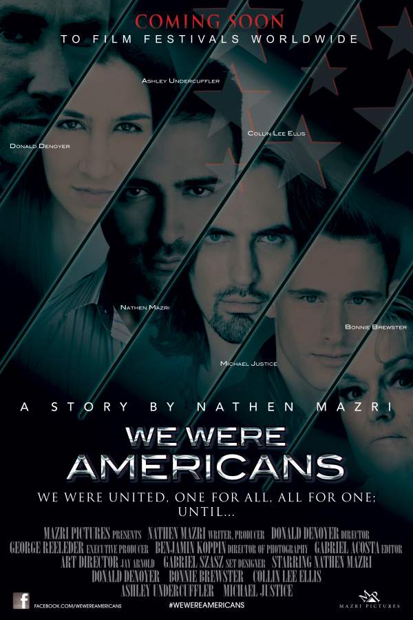 We Were Americans