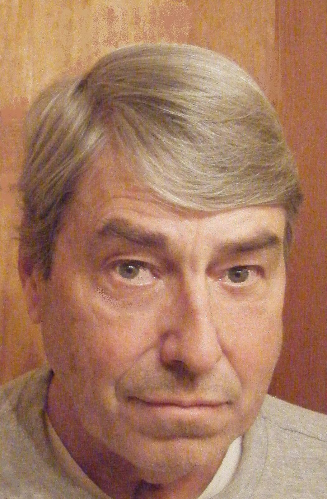 Jim D. Johnston