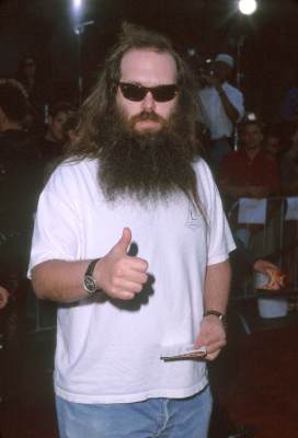 Rick Rubin at event of South Park: Bigger Longer & Uncut (1999)