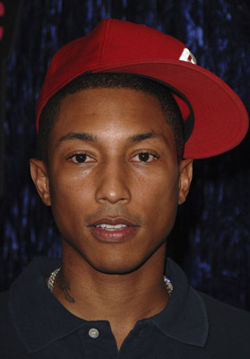 Pharrell Williams