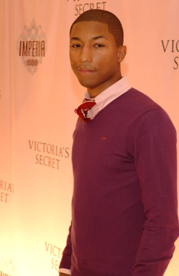 Pharrell Williams