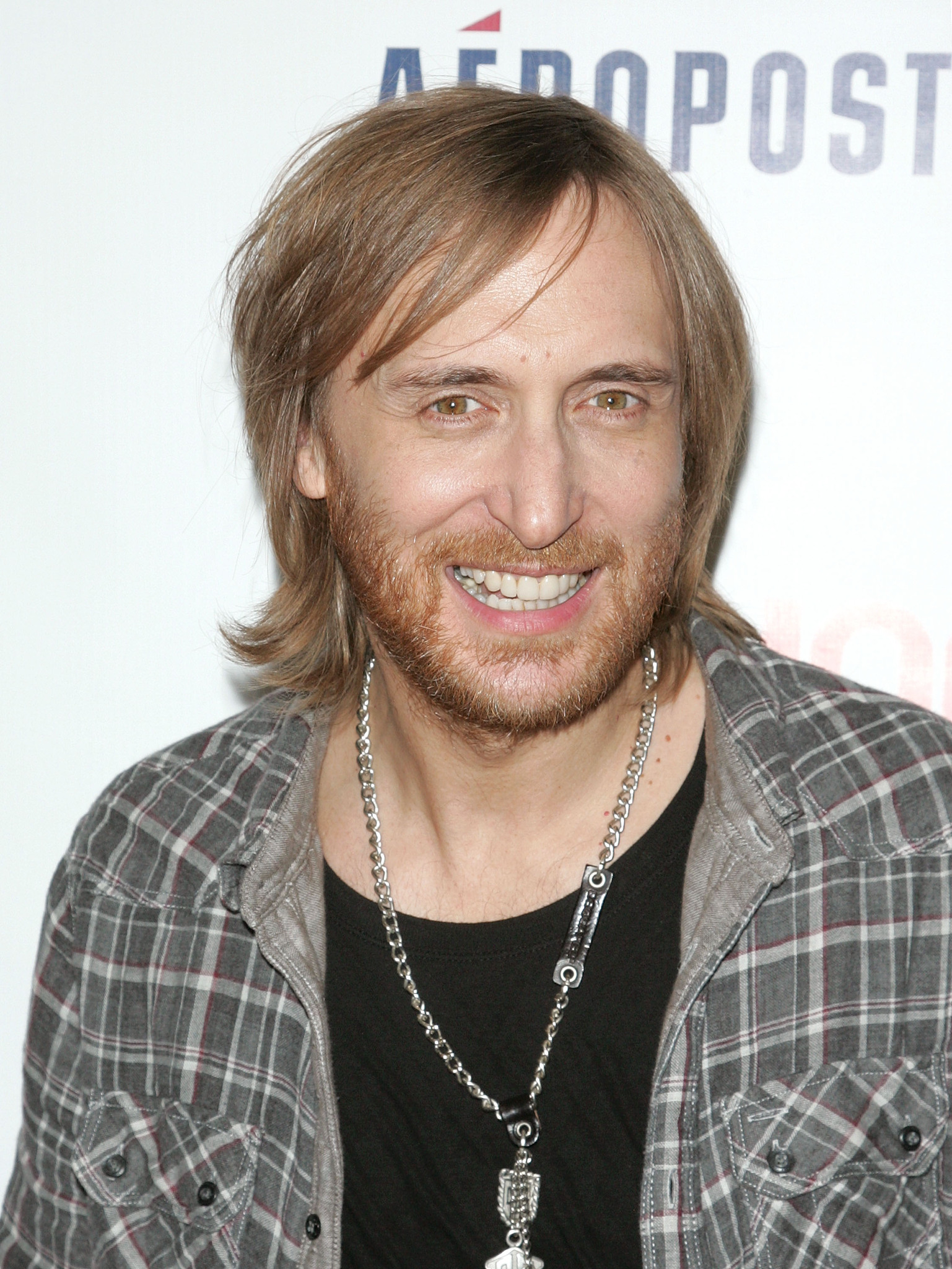 David Guetta