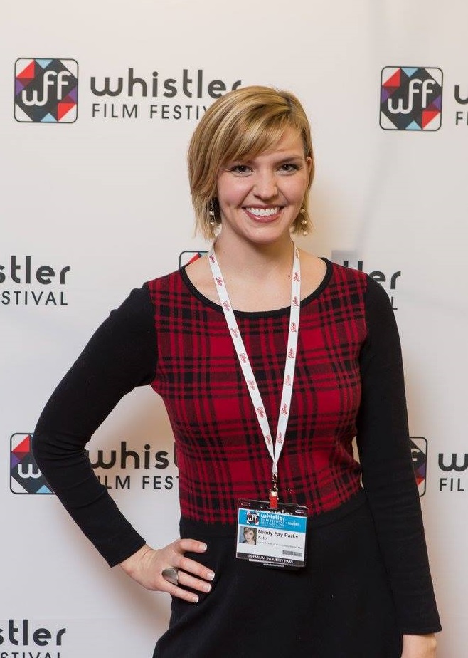 Whistler Film Festival 2015