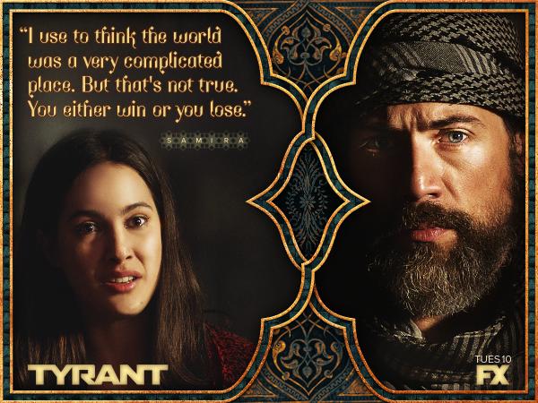 TyrantFX