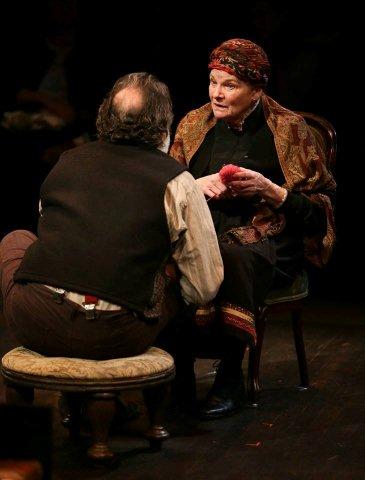 Still of Mary Black in Uncle Vanya