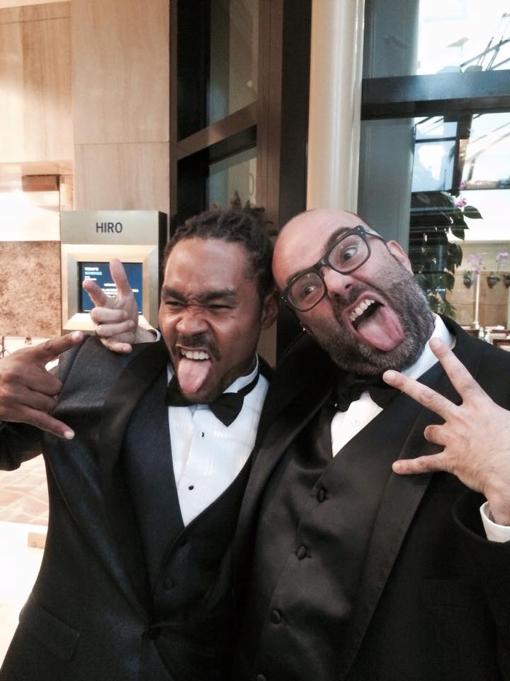 wil fuller and alex geringas nominated co-writers at the emmys 2015