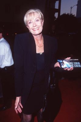 Vanessa Redgrave at event of Event Horizon (1997)
