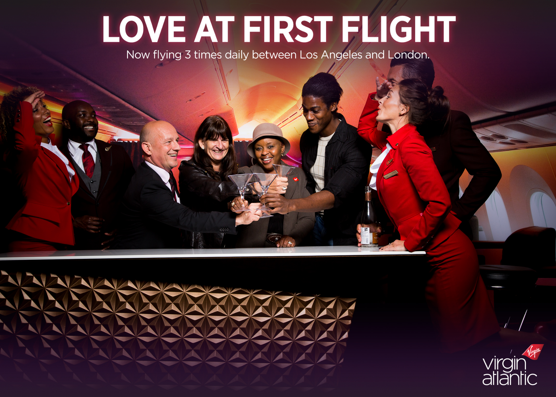 Virgin Atlantic ad...
