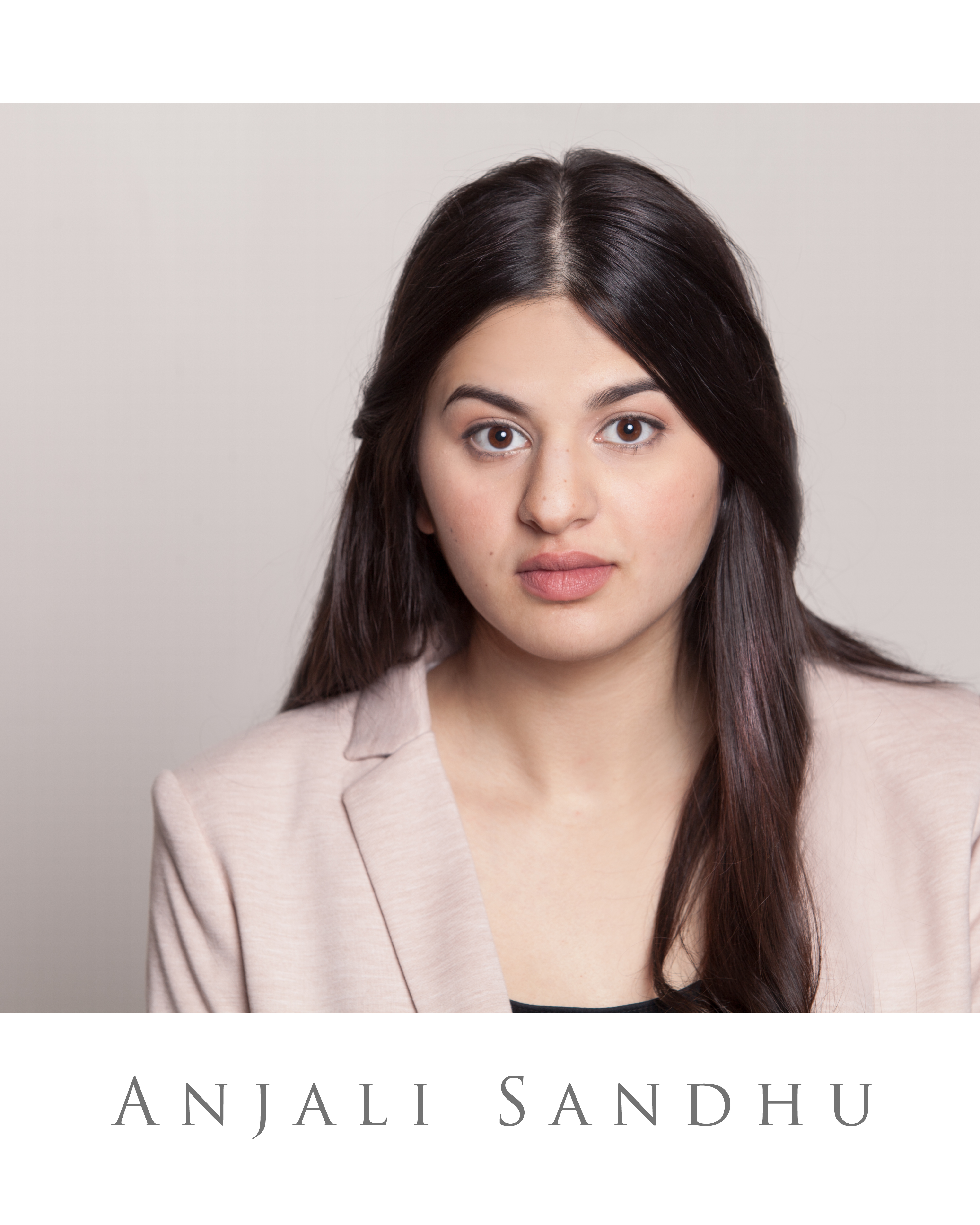 Anjali Sandhu