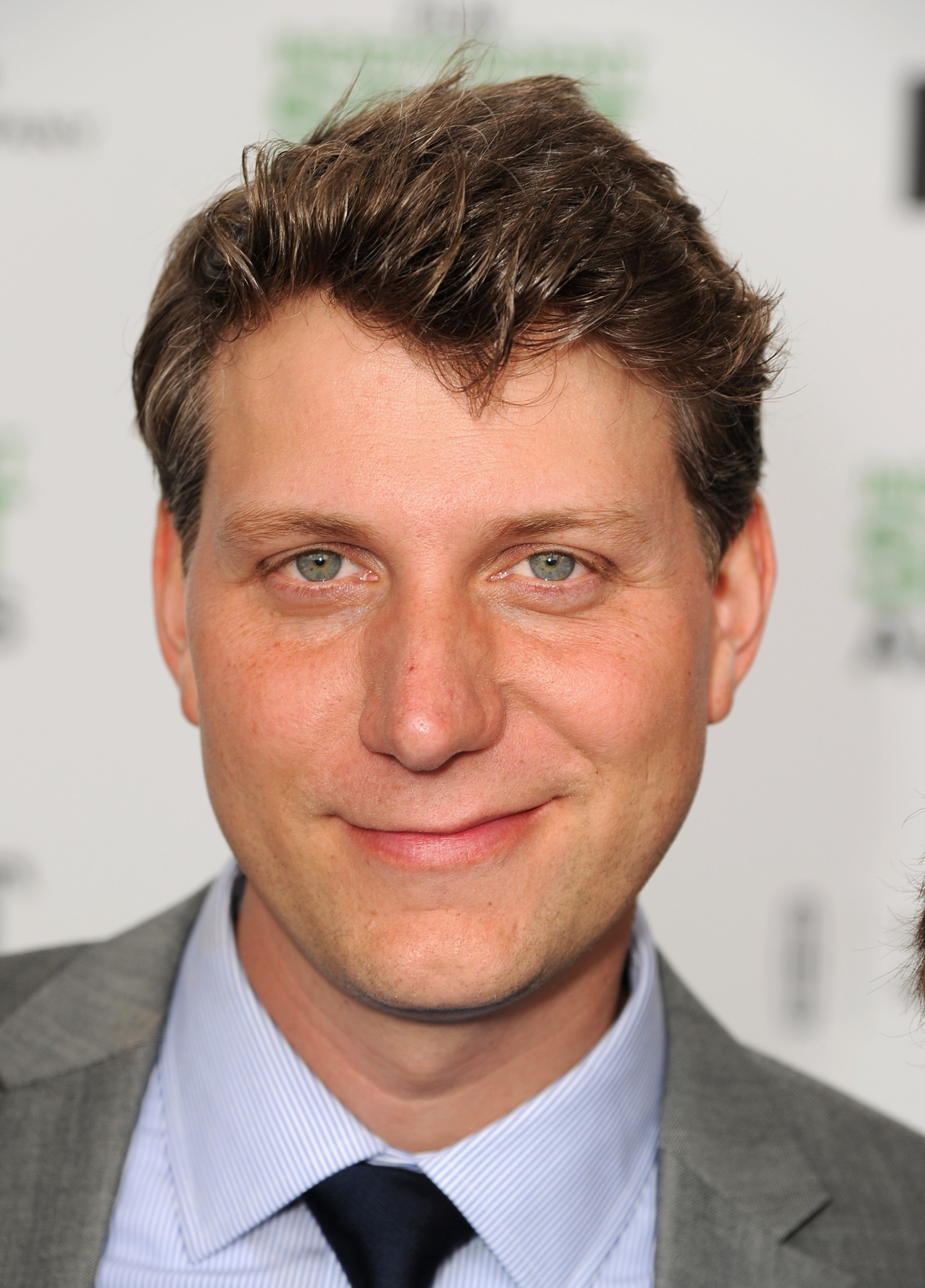 Jeff Nichols