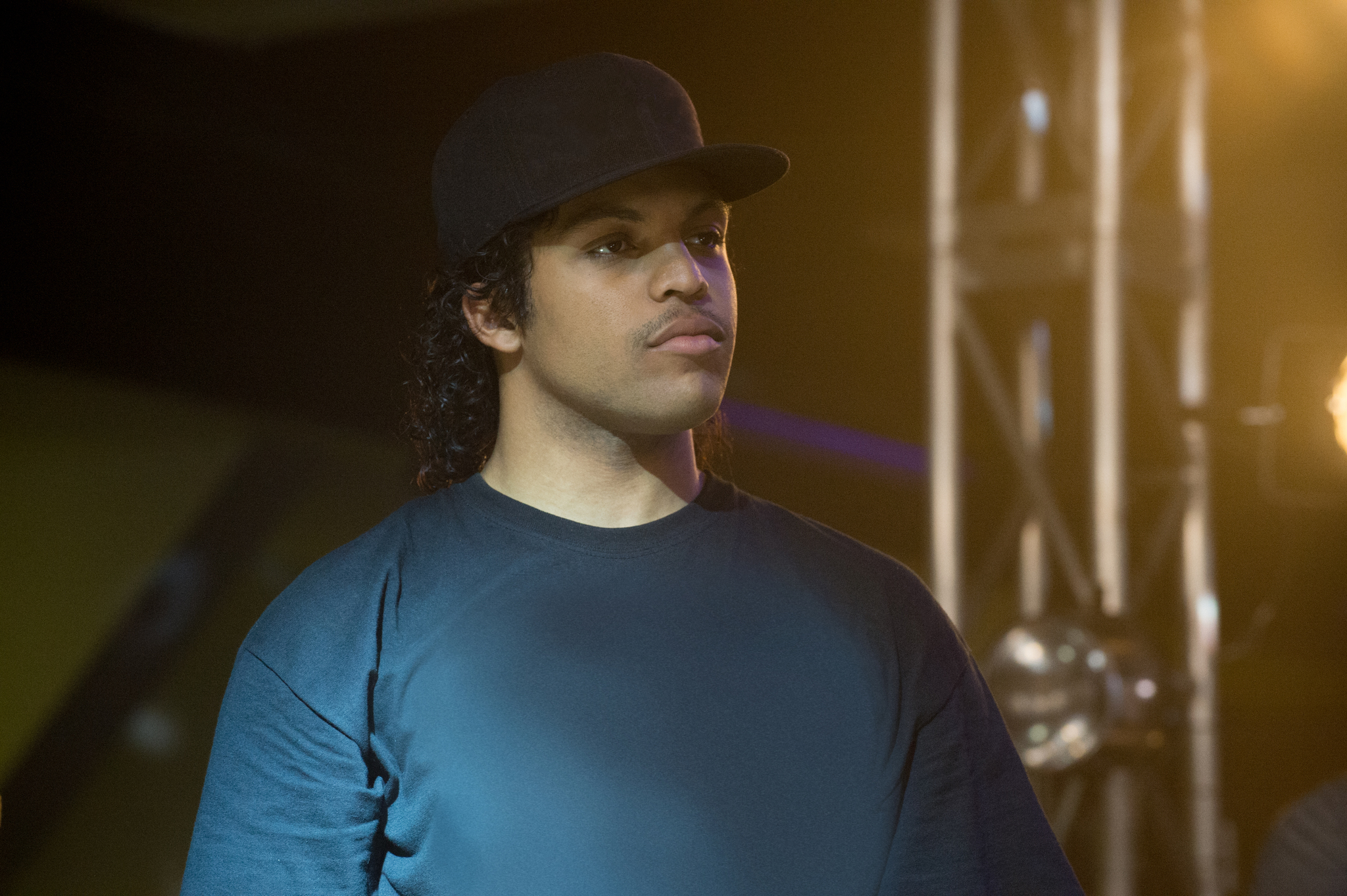 Still of O'Shea Jackson Jr. in Straight Outta Compton (2015)