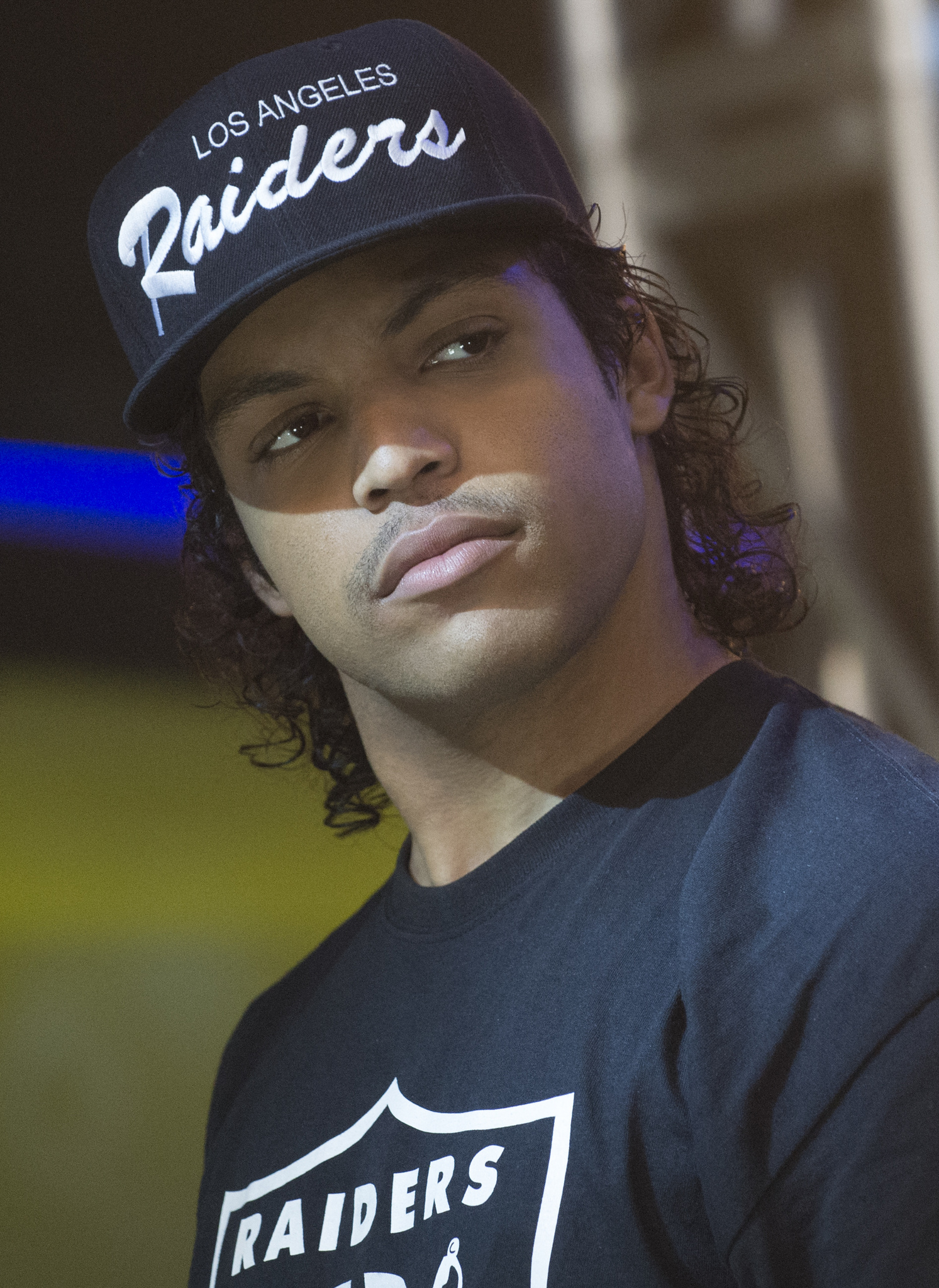 Still of O'Shea Jackson Jr. in Straight Outta Compton (2015)