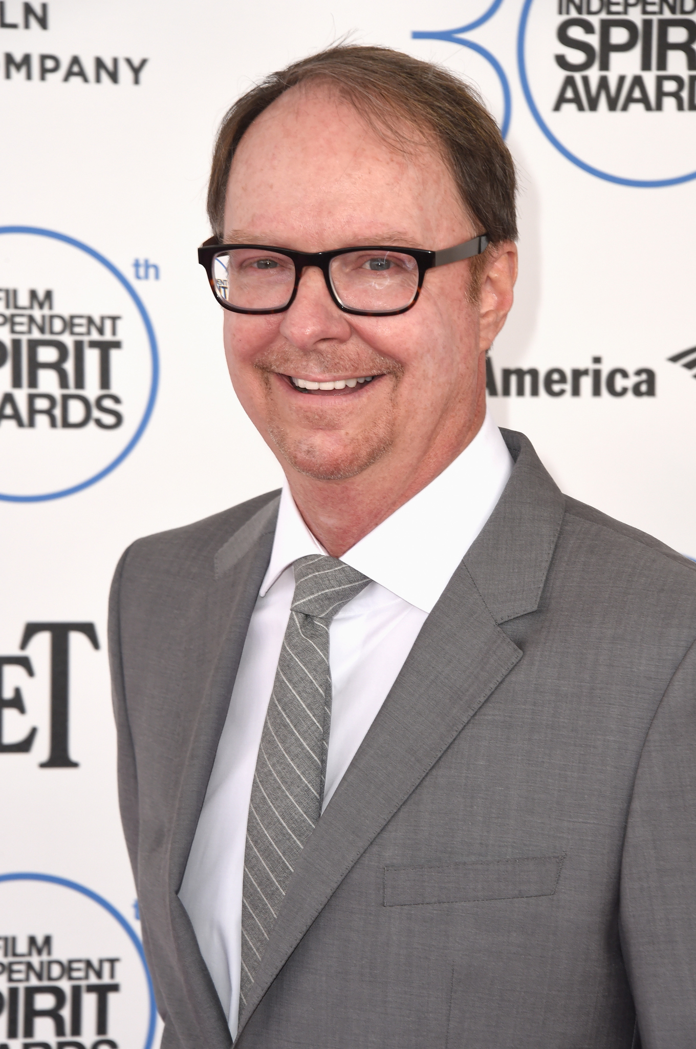 Ben Lyon at event of 30th Annual Film Independent Spirit Awards (2015)