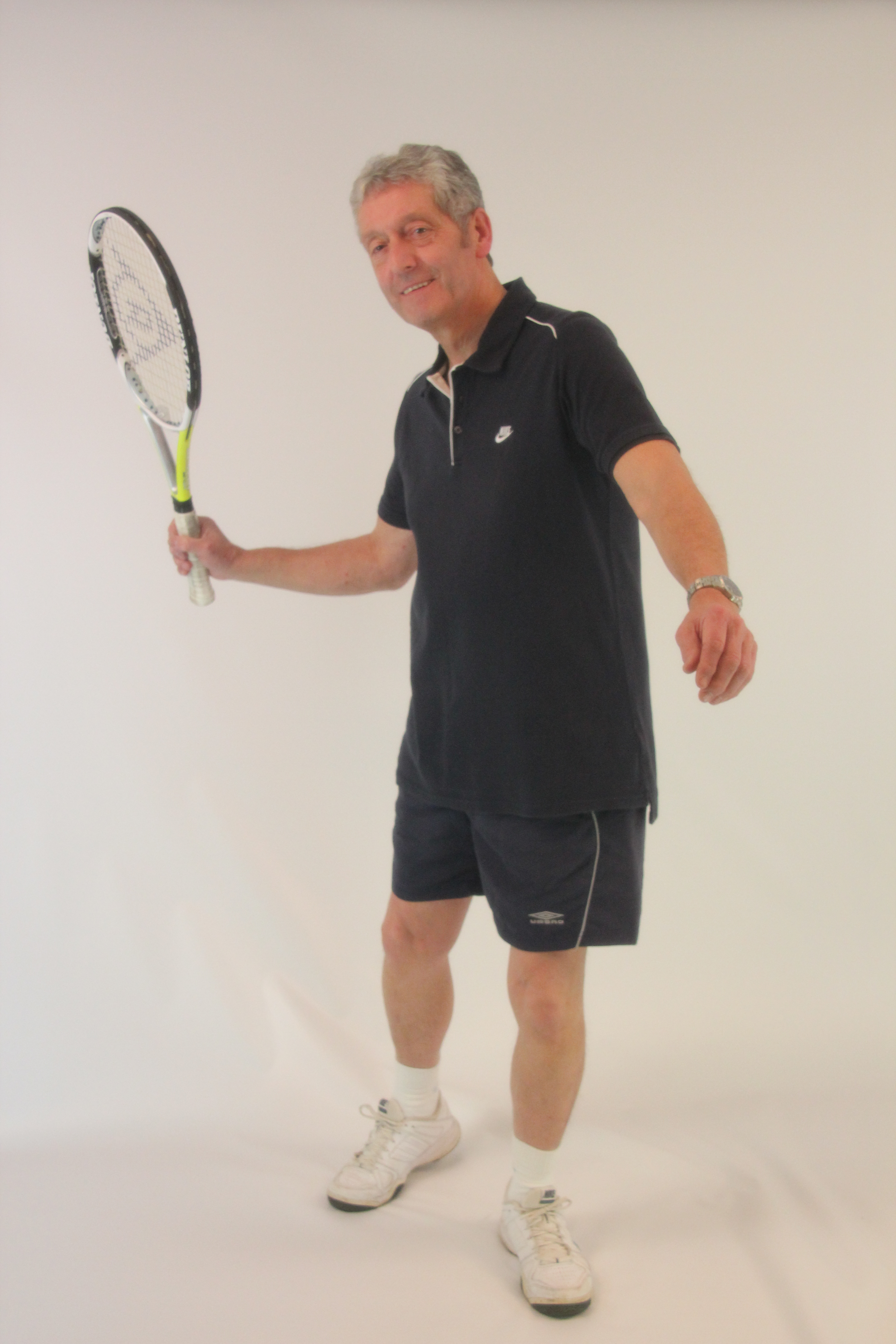 Anyone for Tennis! 2015