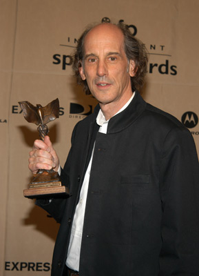 Edward Lachman