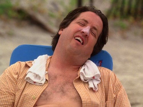 Still of Steve Little in Eastbound & Down (2009)