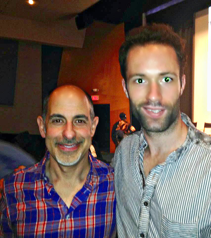 David Goyer