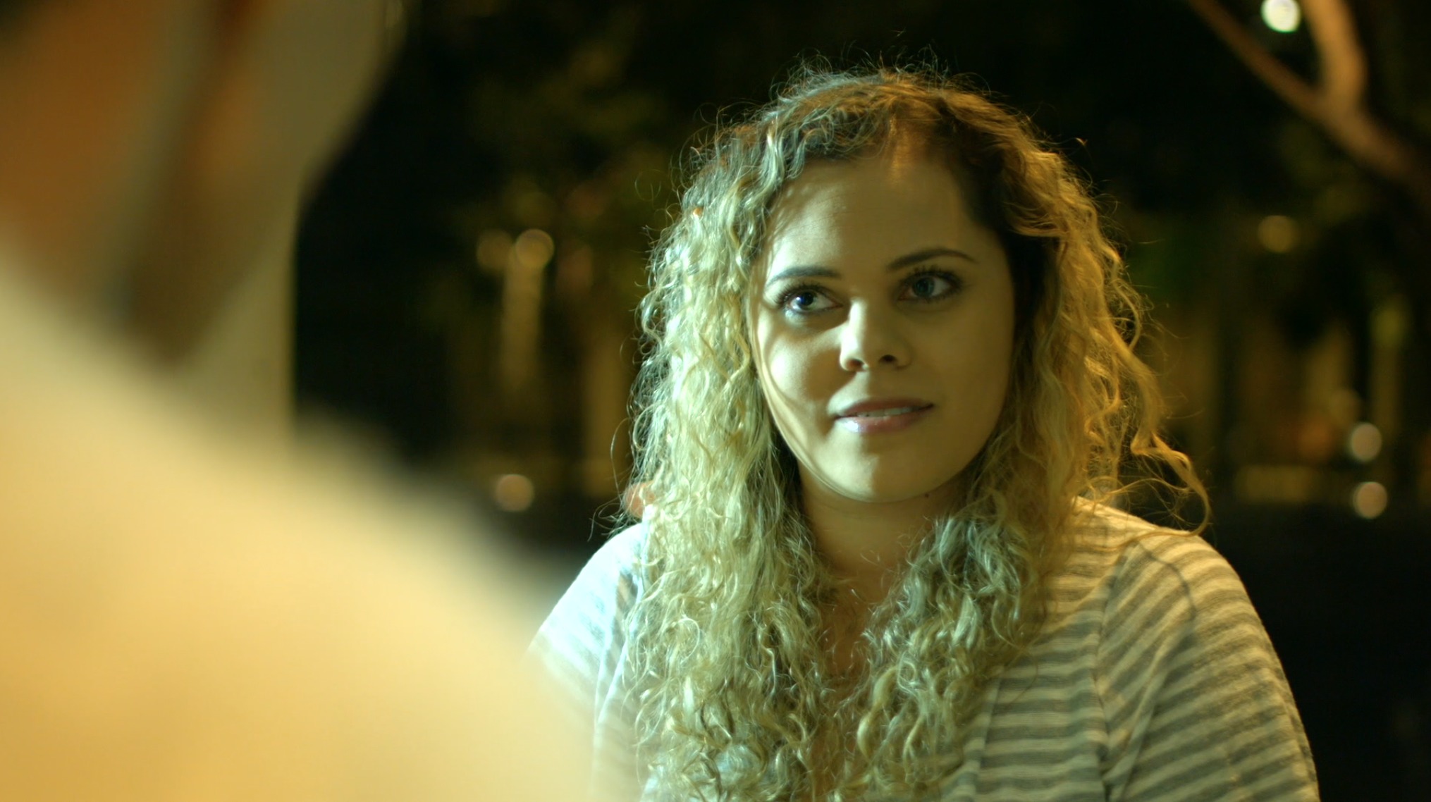 Still of Rose Marie Brown in Roommates (2015)