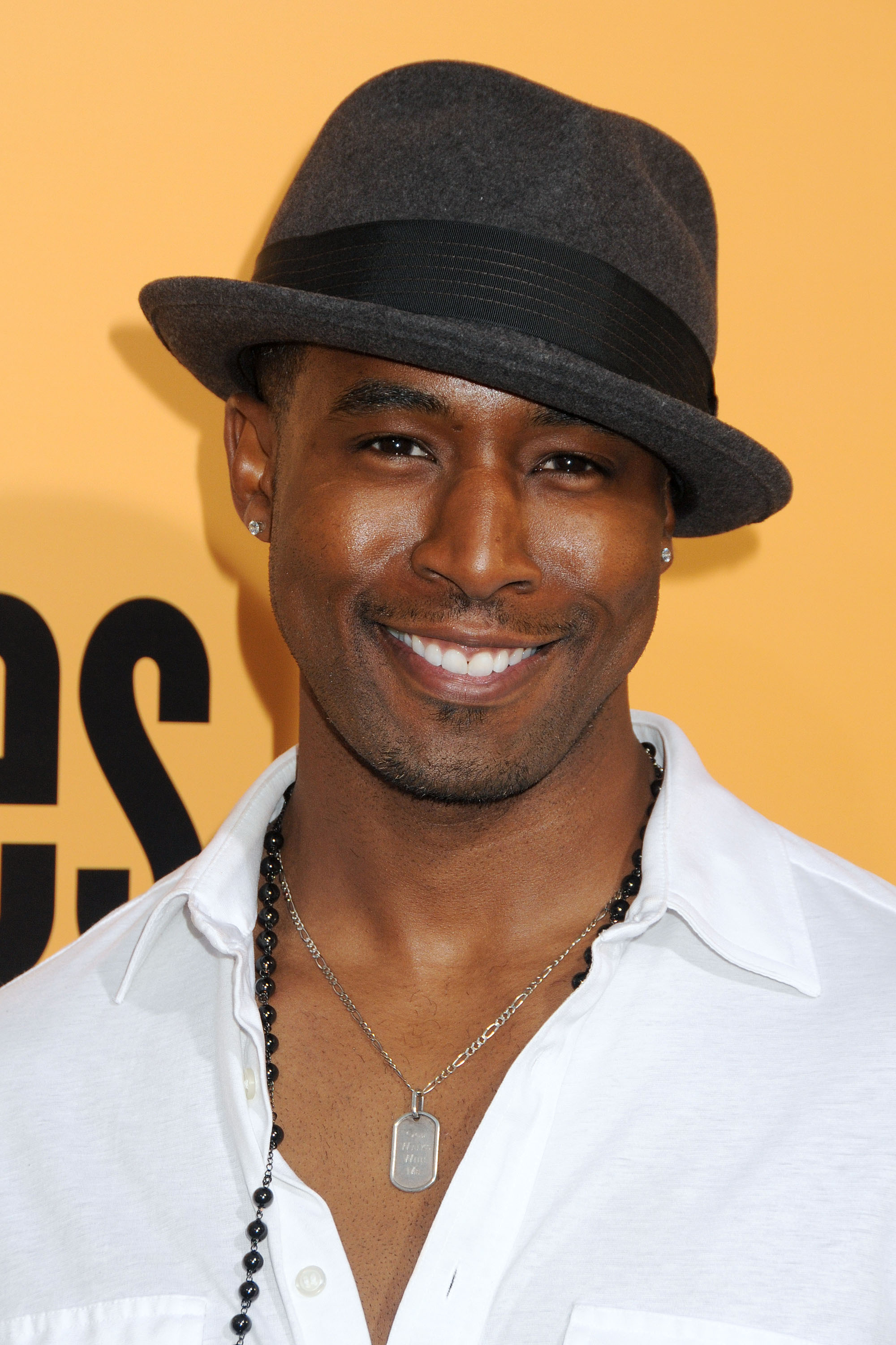 Gavin Houston