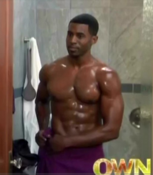 Gavin Houston