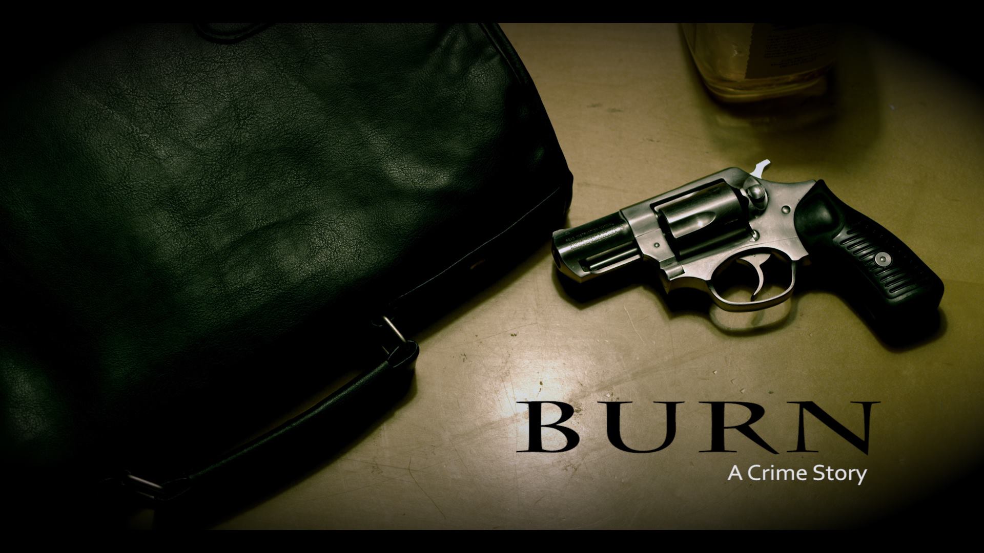 Burn Feature Film