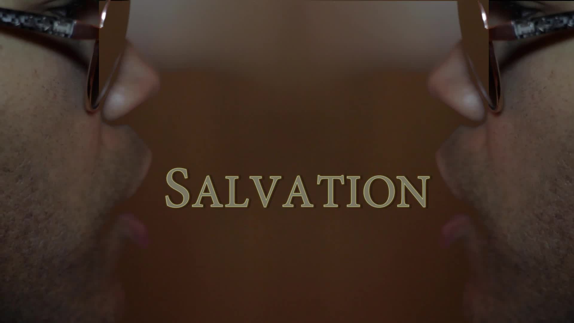 Promotional screenshot from Salvation RMX